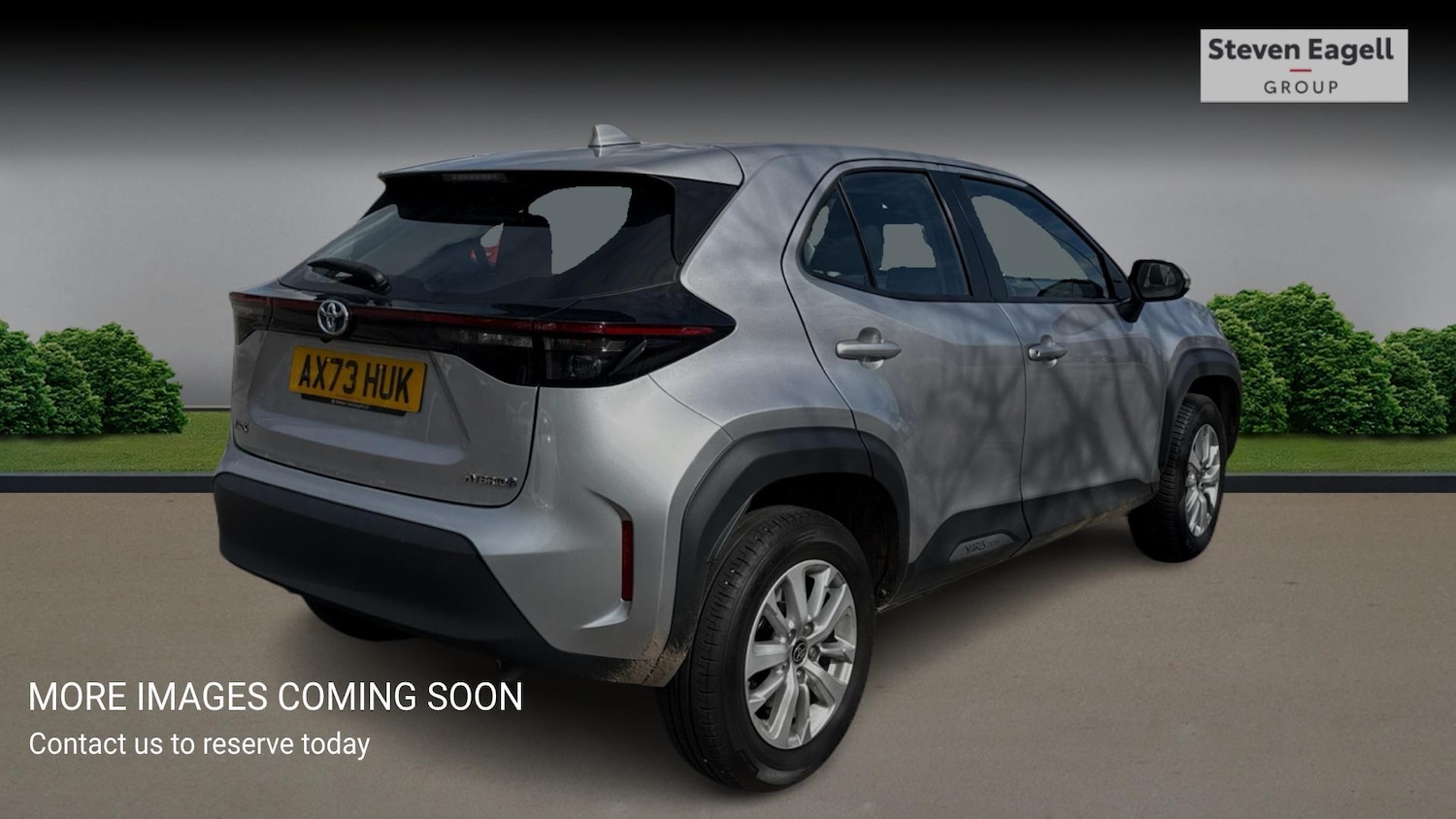 Used Toyota Yaris Cross for sale - 77977718: Photo 4