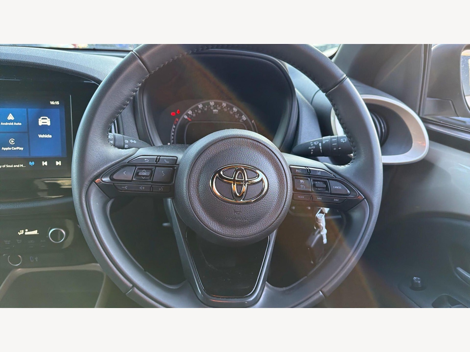 Used Toyota Aygo X 2025 for sale - 77992969: Photo 10