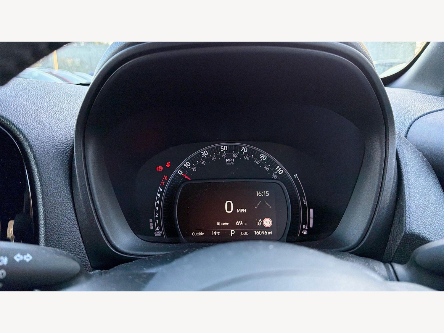 Used Toyota Aygo X 2025 for sale - 77992969: Photo 11