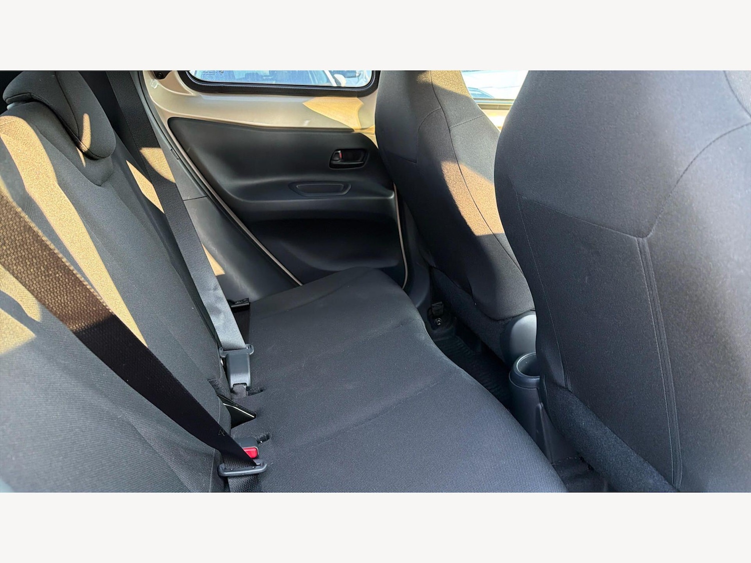 Used Toyota Aygo X 2025 for sale - 77992969: Photo 14