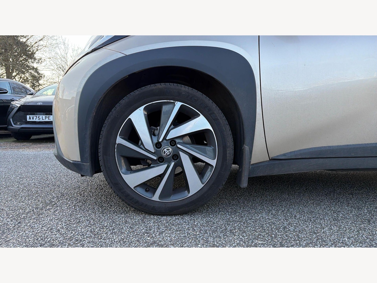 Used Toyota Aygo X 2025 for sale - 77992969: Photo 20