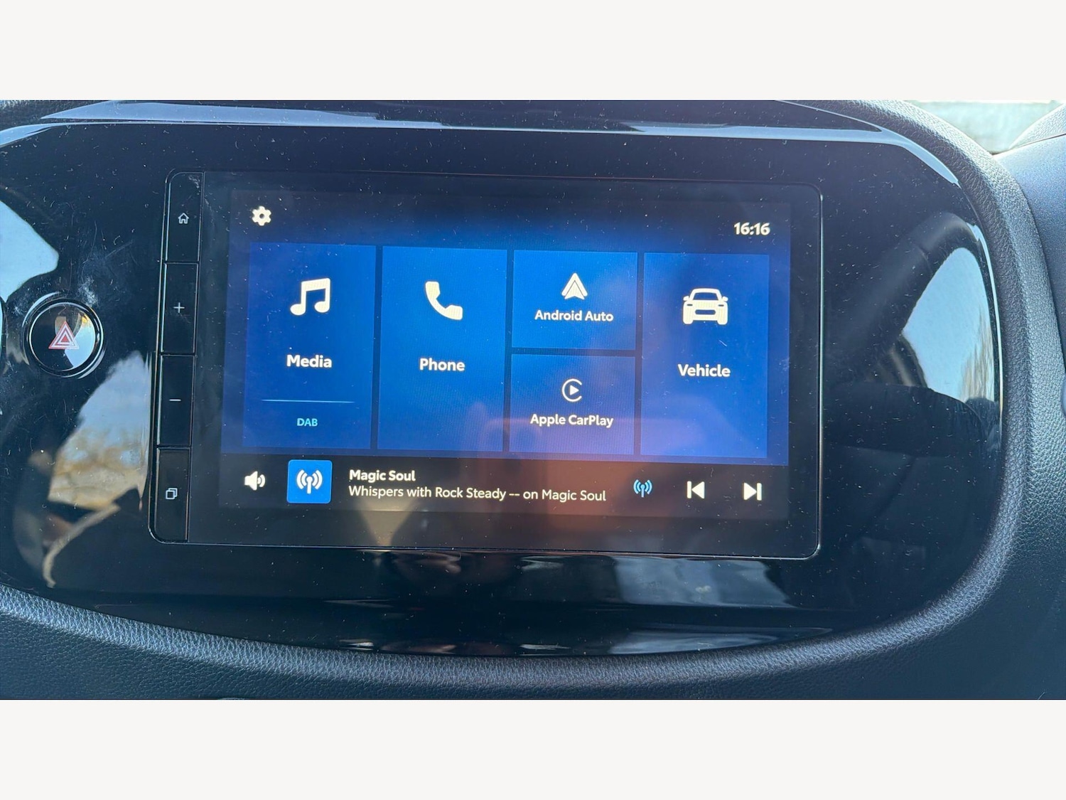 Used Toyota Aygo X 2025 for sale - 77992969: Photo 22