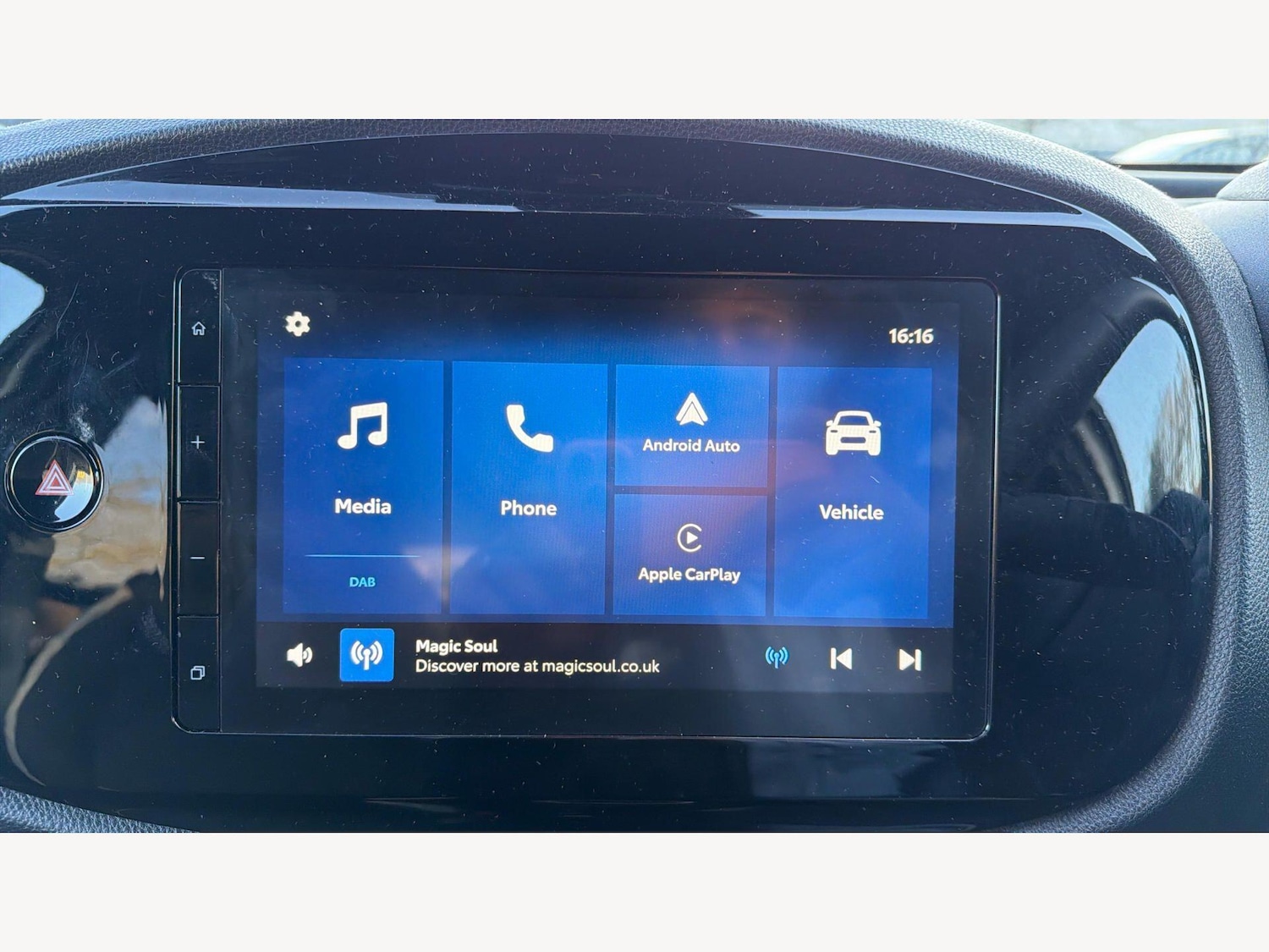 Used Toyota Aygo X 2025 for sale - 77992969: Photo 23