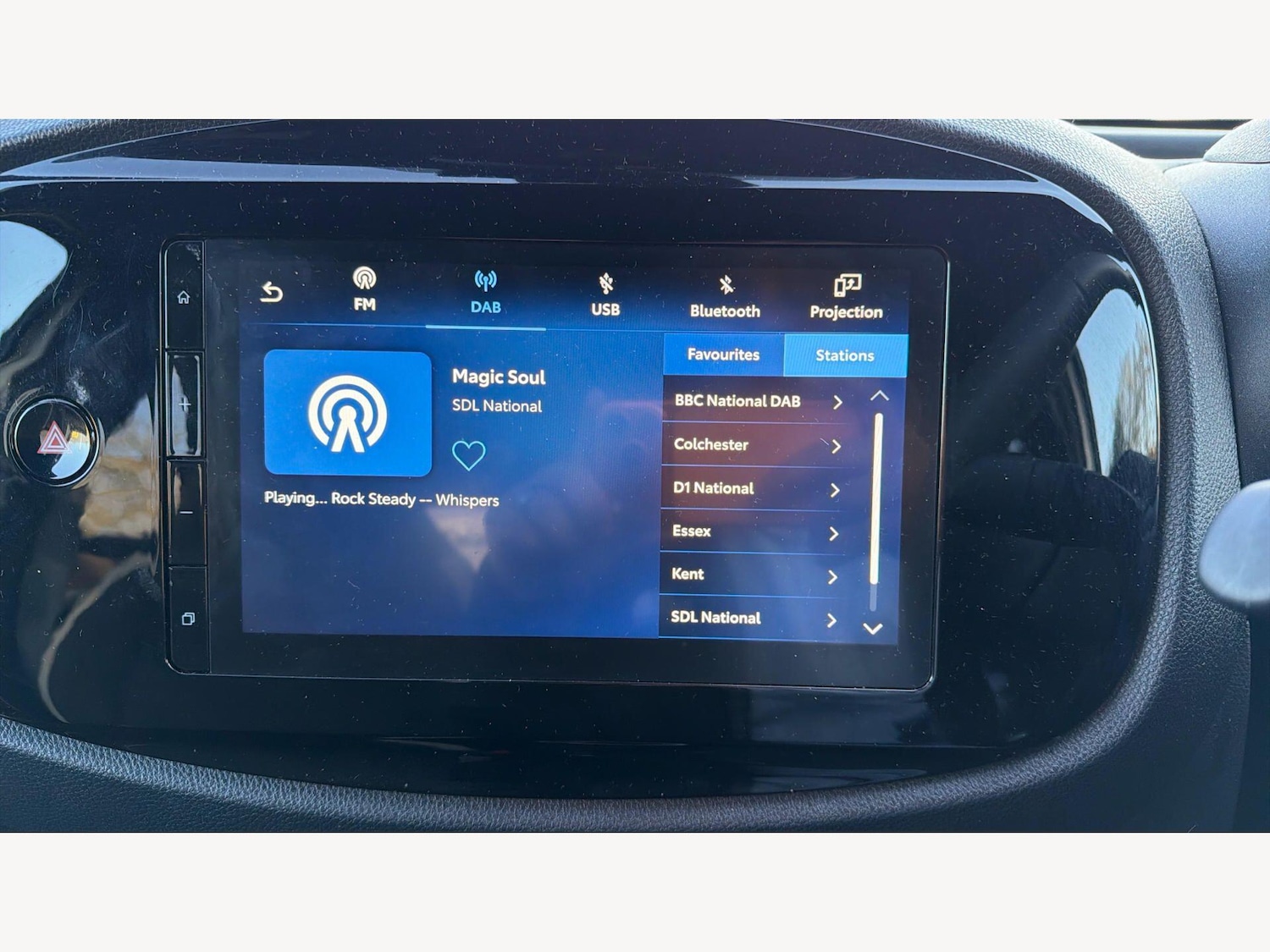 Used Toyota Aygo X 2025 for sale - 77992969: Photo 24