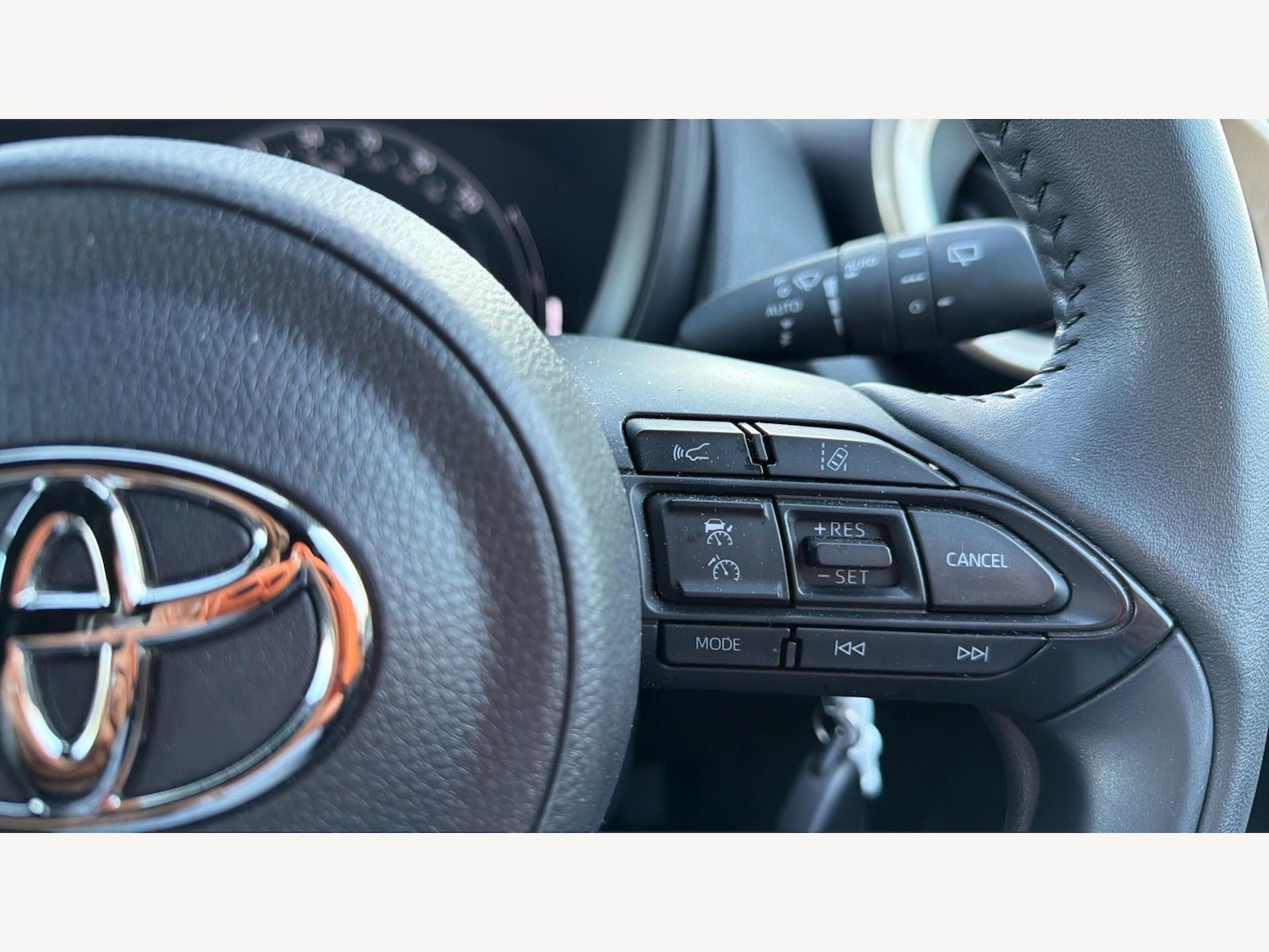 Used Toyota Aygo X 2025 for sale - 77992969: Photo 25