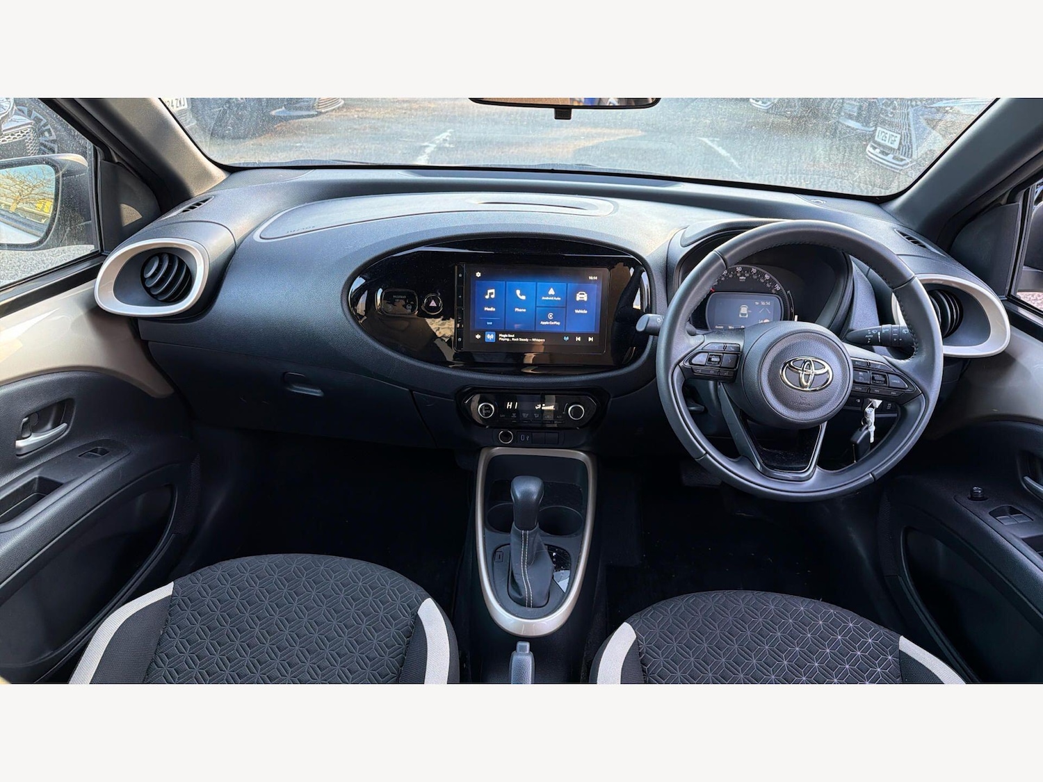 Used Toyota Aygo X 2025 for sale - 77992969: Photo 7
