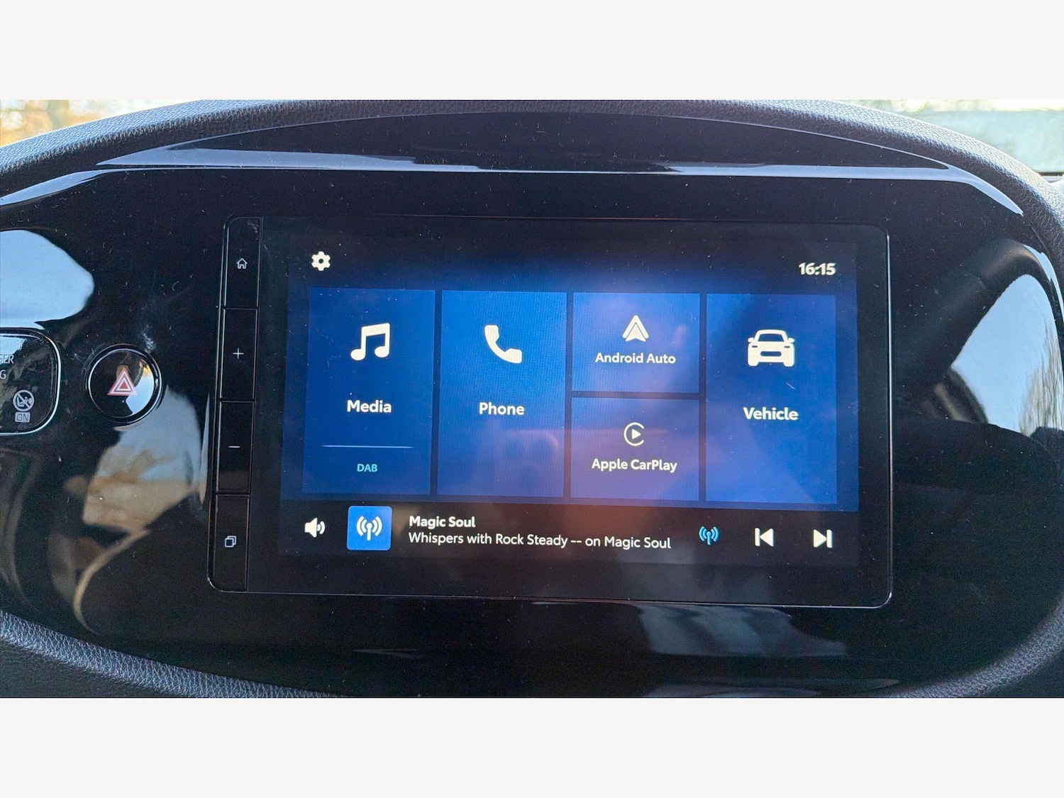 Used Toyota Aygo X 2025 for sale - 77992969: Photo 9