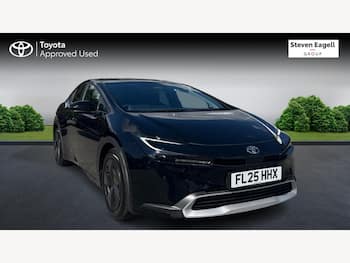Used Toyota Prius 2025 for sale - 79836439: Photo