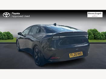 Used Toyota Prius 2025 for sale - 79836439: Photo