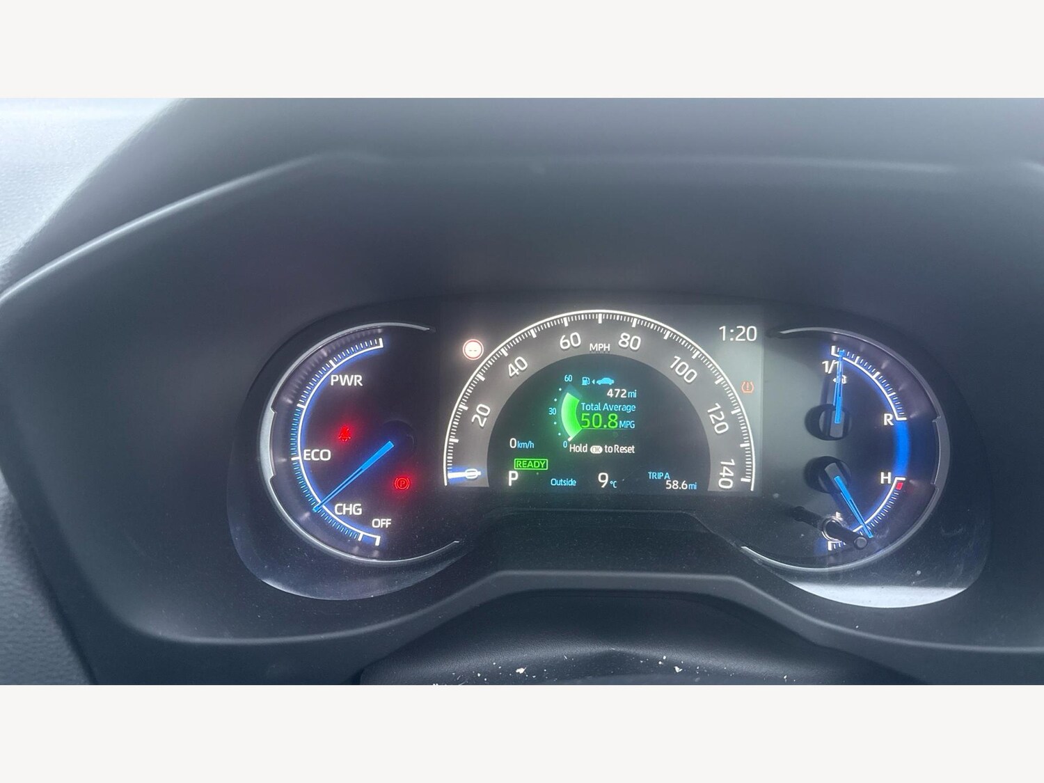 Used Toyota RAV4 2022 for sale - 77242704: Photo 11