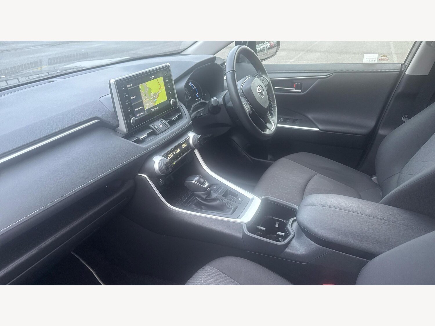 Used Toyota RAV4 2022 for sale - 77242704: Photo 12