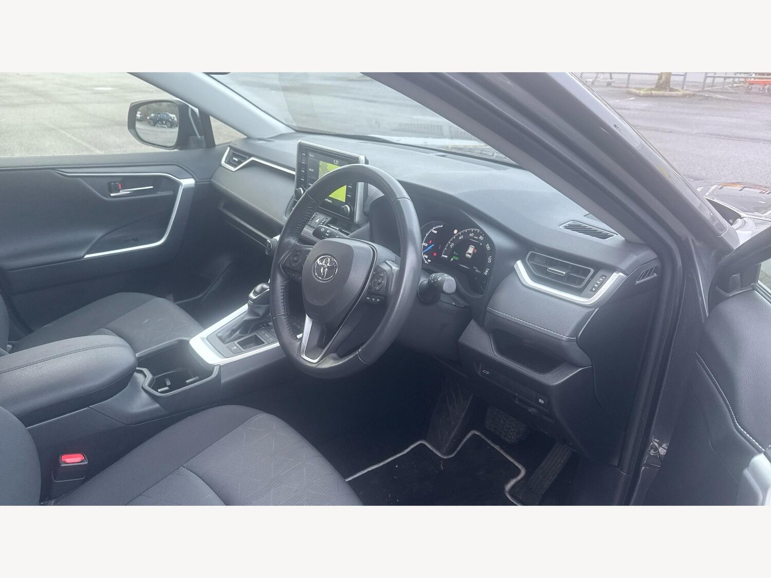 Used Toyota RAV4 2022 for sale - 77242704: Photo 13