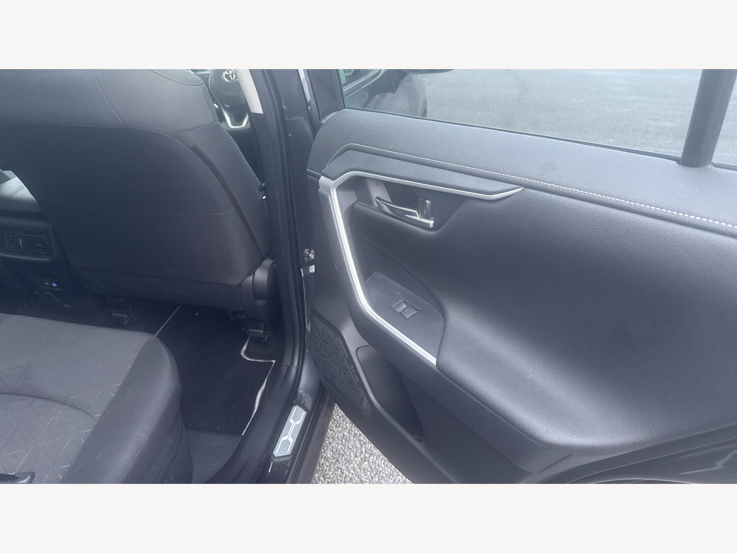 Used Toyota RAV4 2022 for sale - 77242704: Photo 15