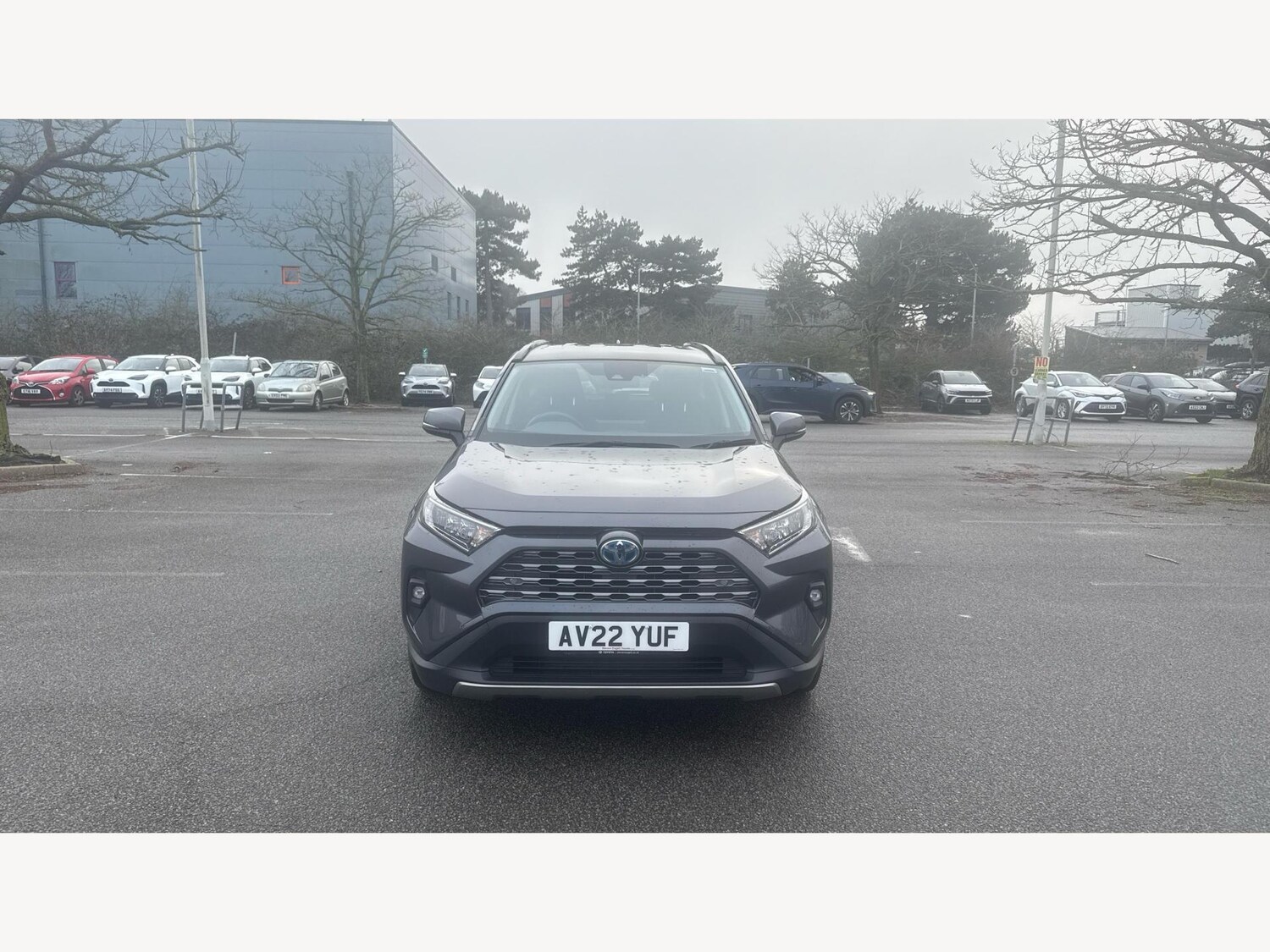 Used Toyota RAV4 2022 for sale - 77242704: Photo 17