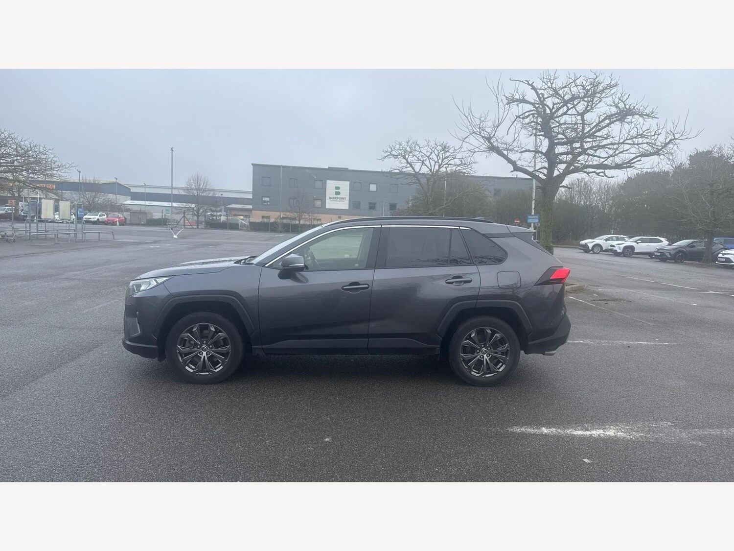 Used Toyota RAV4 2022 for sale - 77242704: Photo 18