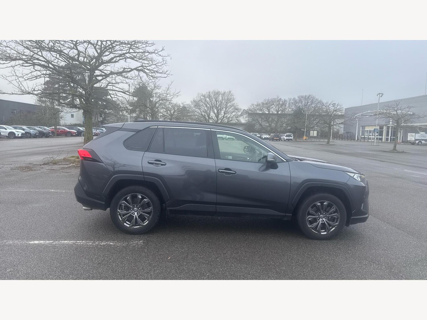 Used Toyota RAV4 2022 for sale - 77242704: Photo 19