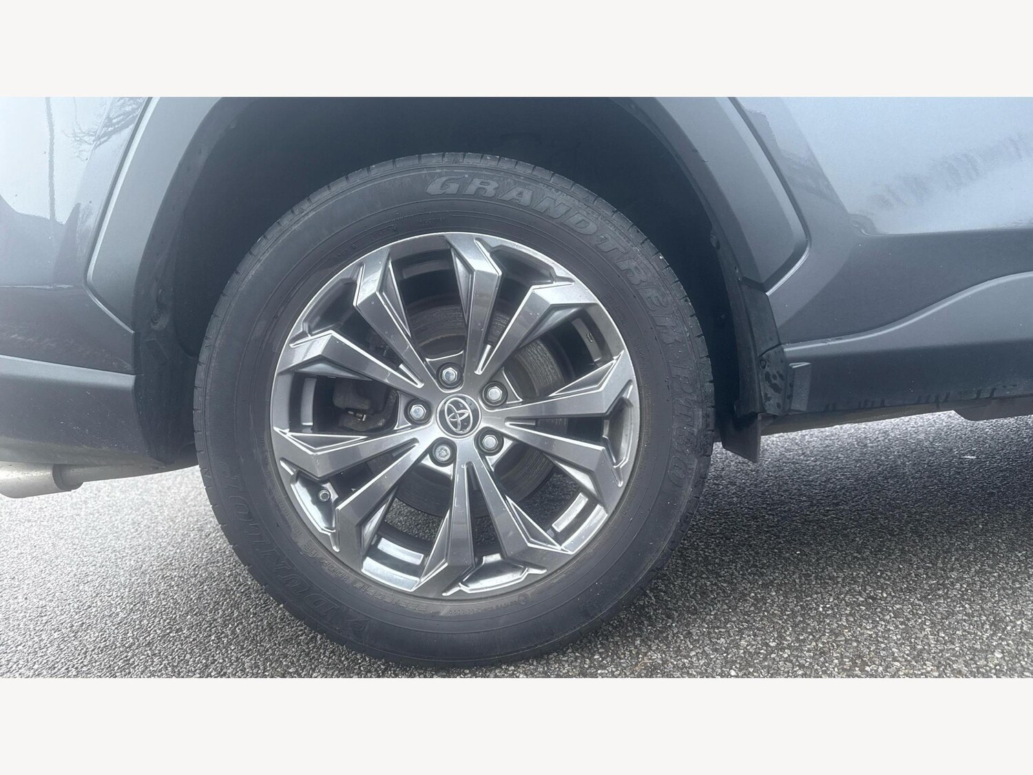 Used Toyota RAV4 2022 for sale - 77242704: Photo 20