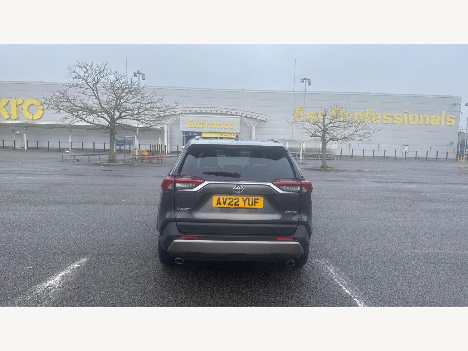 Used Toyota RAV4 2022 for sale - 77242704: Photo 21