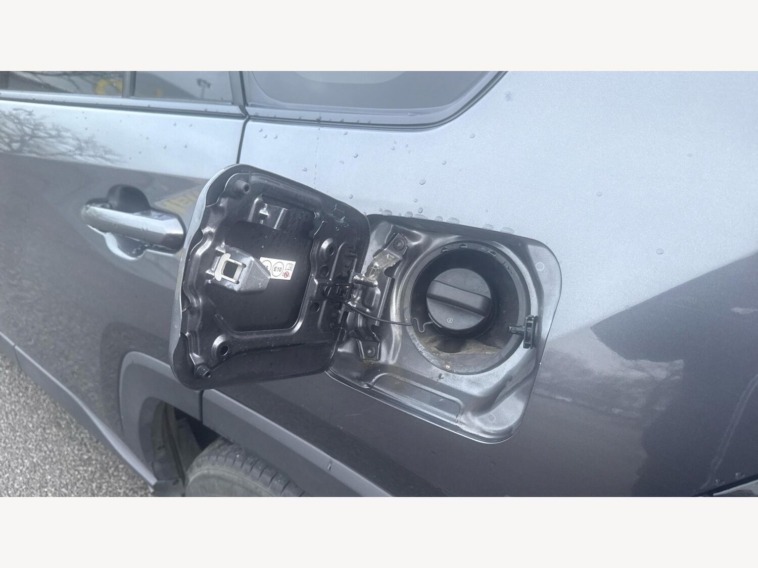 Used Toyota RAV4 2022 for sale - 77242704: Photo 22