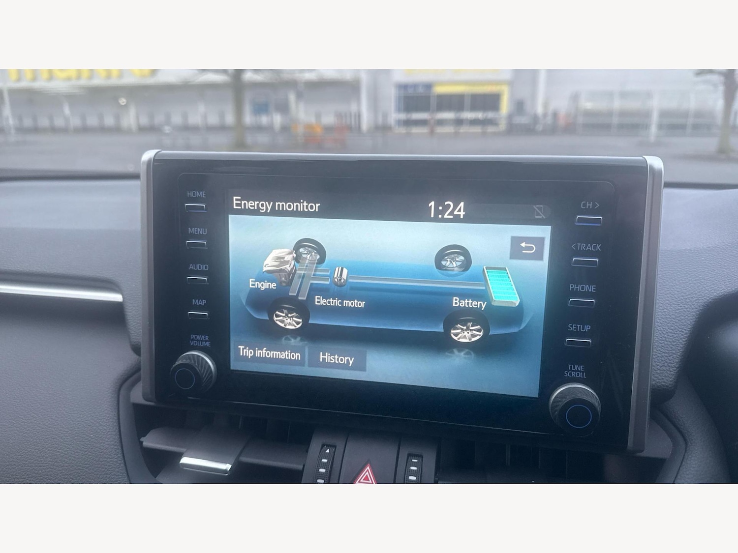 Used Toyota RAV4 2022 for sale - 77242704: Photo 26