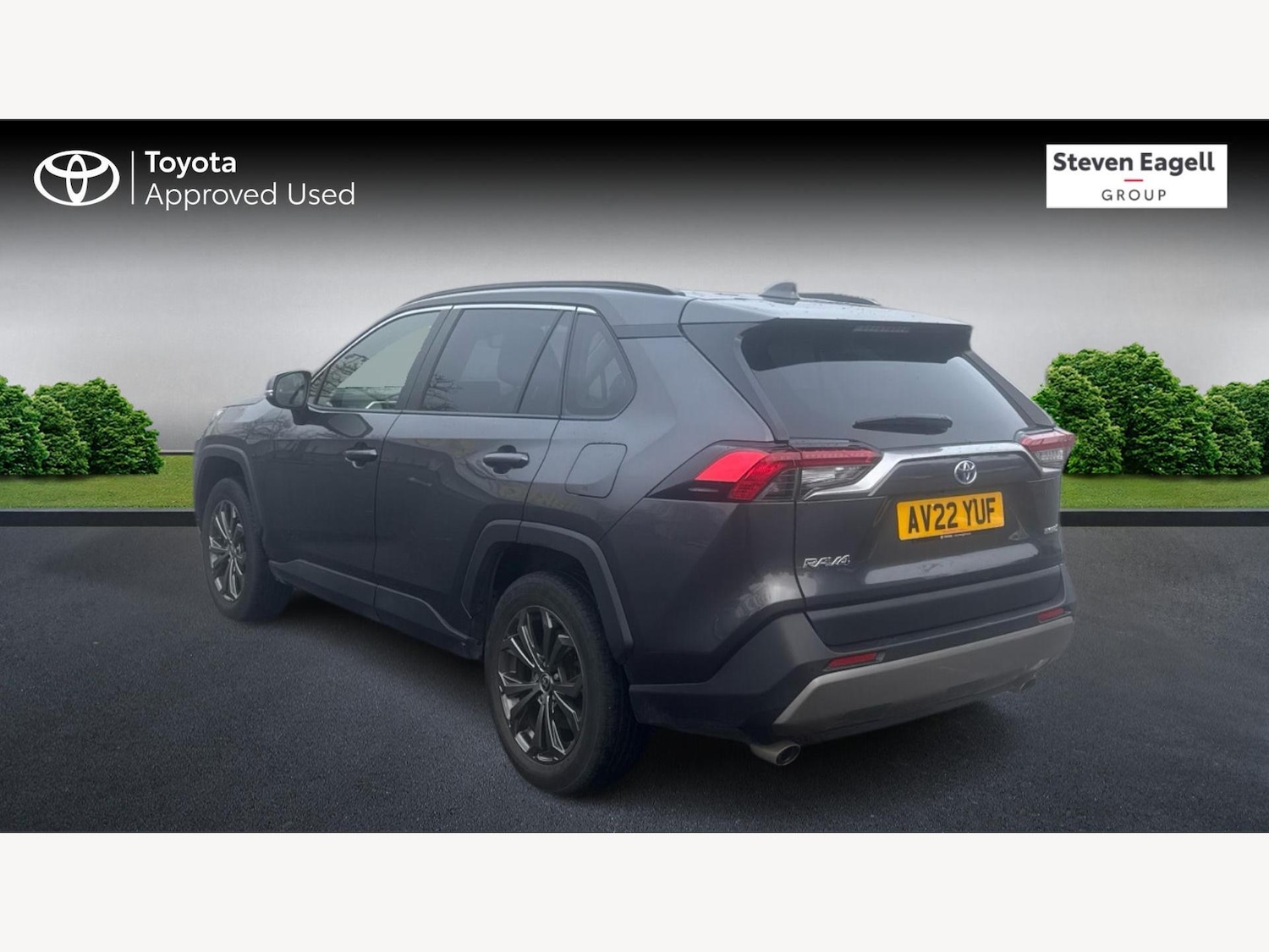 Used Toyota RAV4 2022 for sale - 77242704: Photo 6