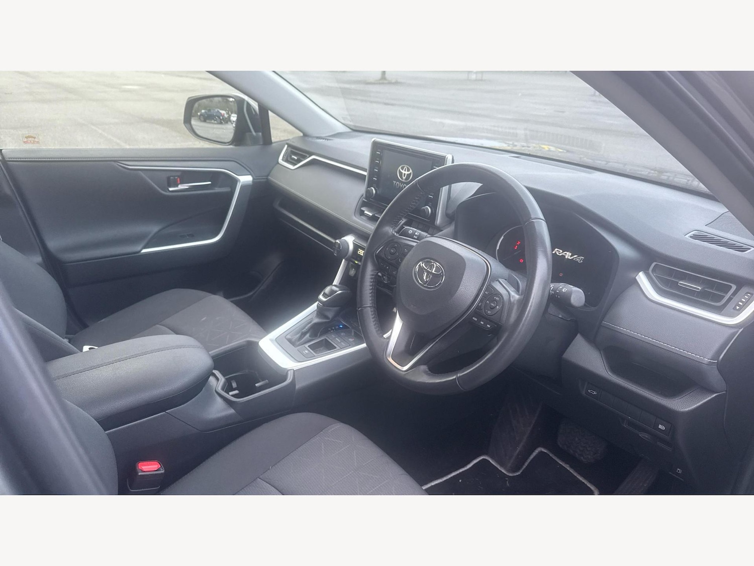 Used Toyota RAV4 2022 for sale - 77242704: Photo 7