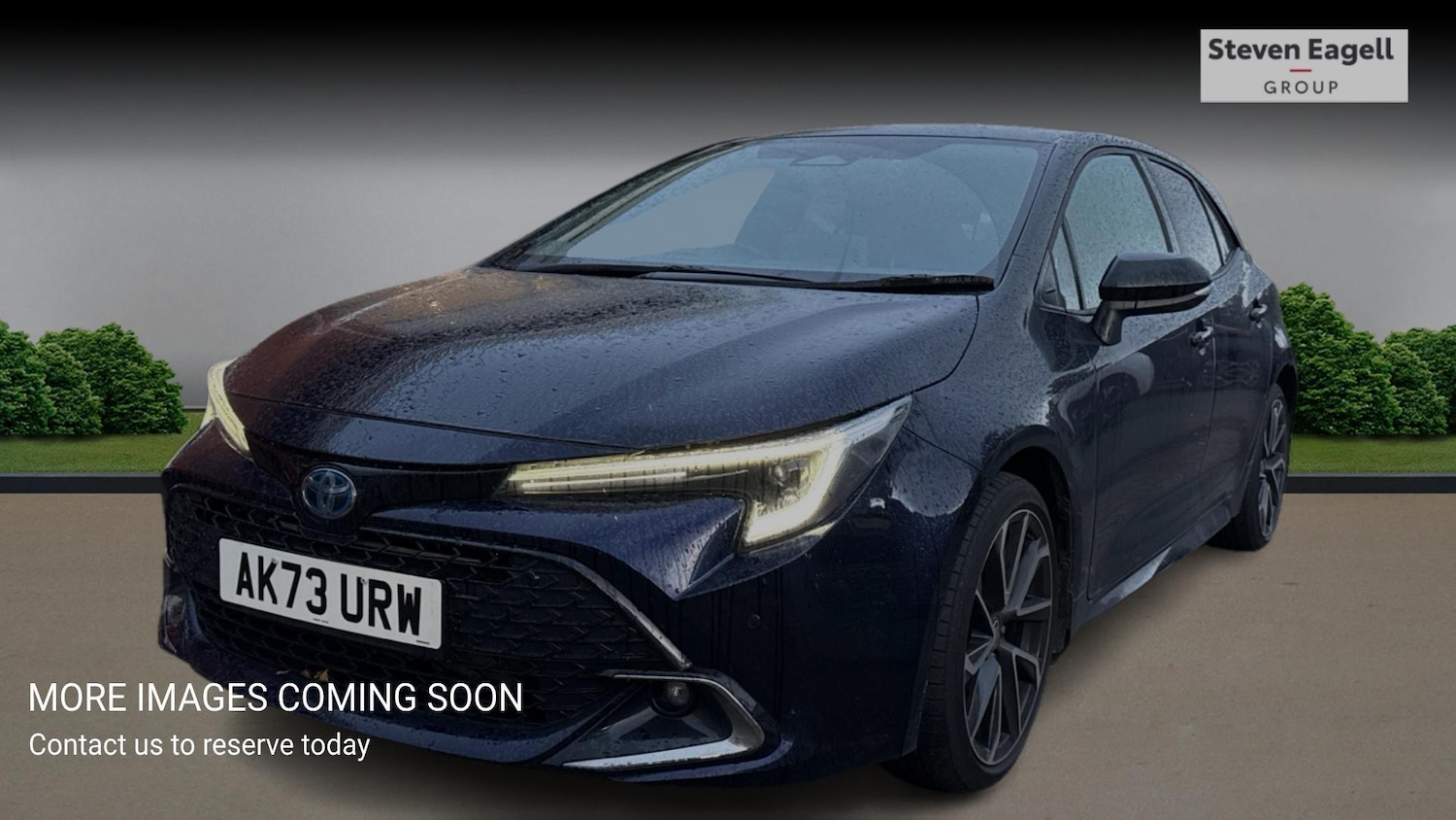 Used Toyota Corolla 2023 for sale - 76378027: Photo 1