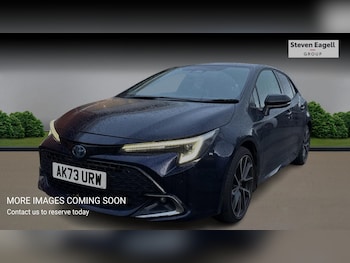 2023 (73) - 1.8 VVT-h Excel CVT Euro 6 (s/s) 5dr