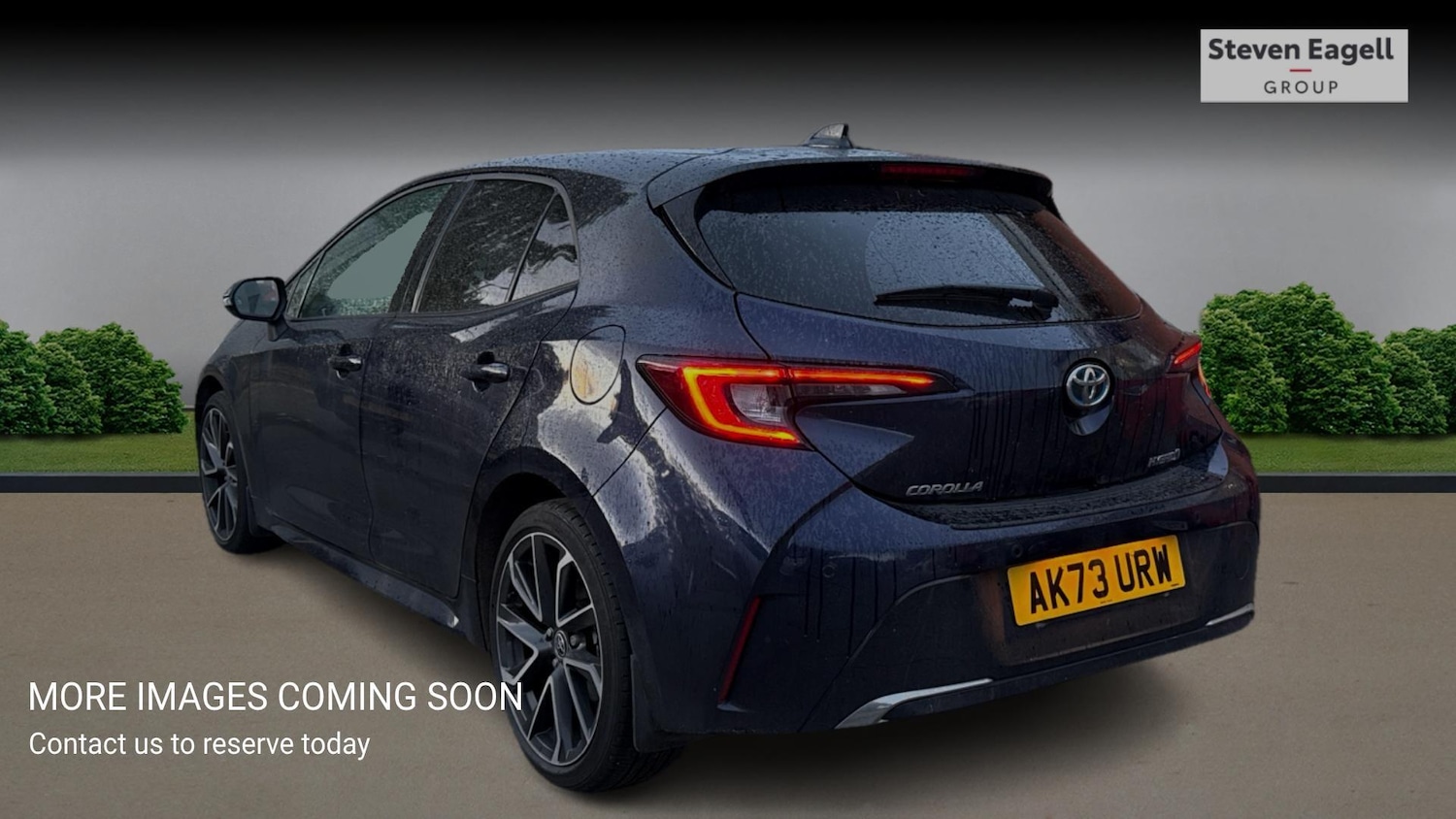 Used Toyota Corolla 2023 for sale - 76378027: Photo 2