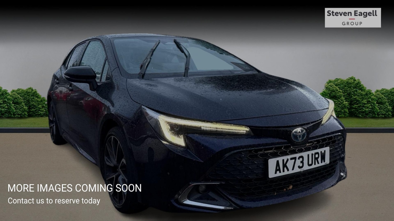 Used Toyota Corolla 2023 for sale - 76378027: Photo 3