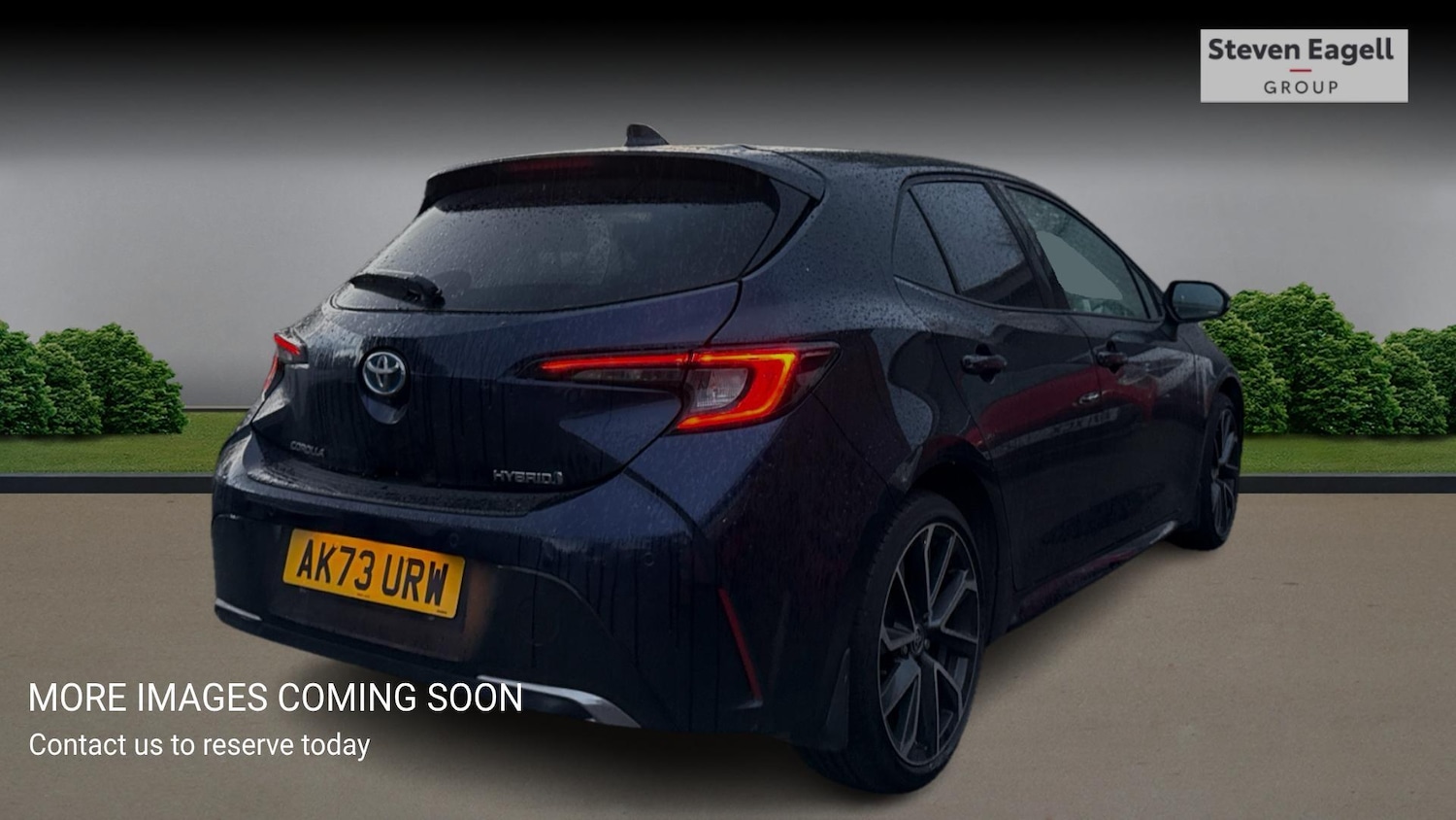Used Toyota Corolla 2023 for sale - 76378027: Photo 4