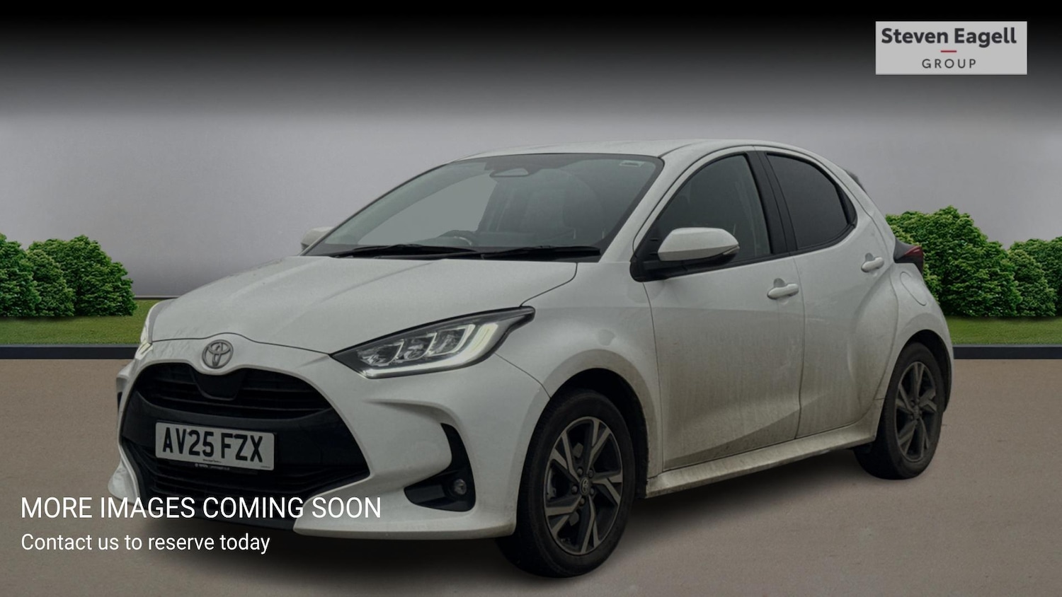 Used Toyota Yaris 2025 for sale - 77839887: Photo 3