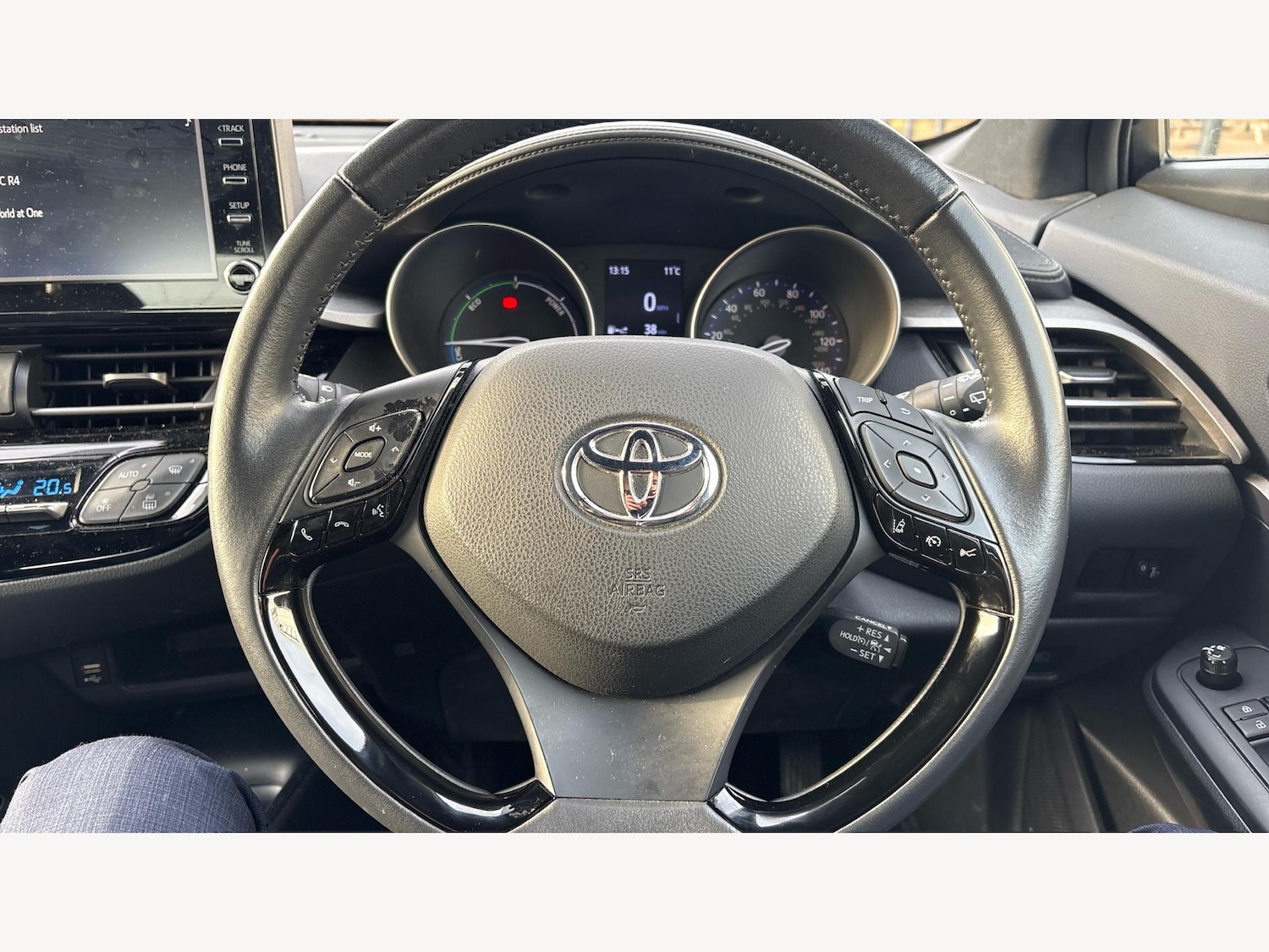 Used Toyota C-HR 2020 for sale - 77351341: Photo 10