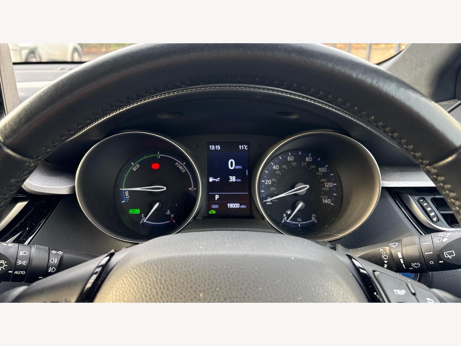 Used Toyota C-HR 2020 for sale - 77351341: Photo 11