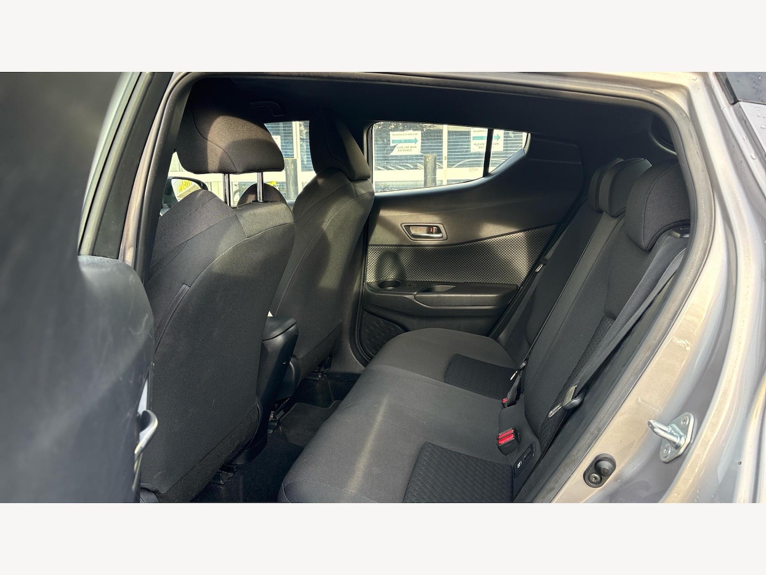 Used Toyota C-HR 2020 for sale - 77351341: Photo 15