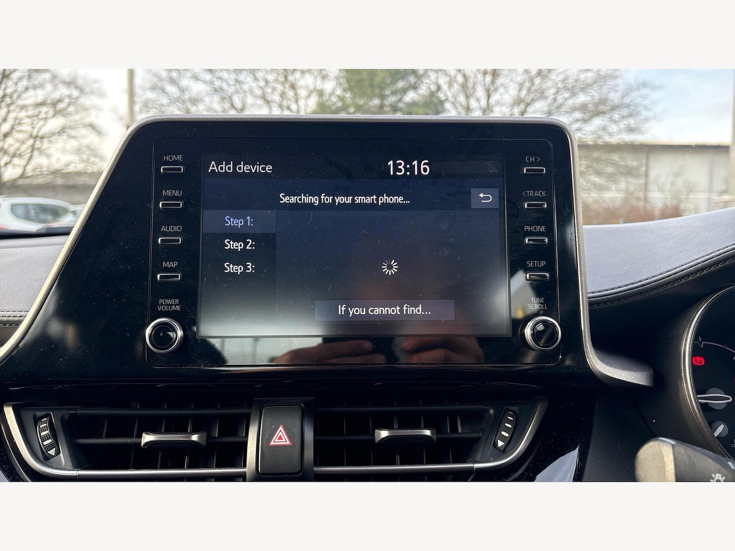 Used Toyota C-HR 2020 for sale - 77351341: Photo 24