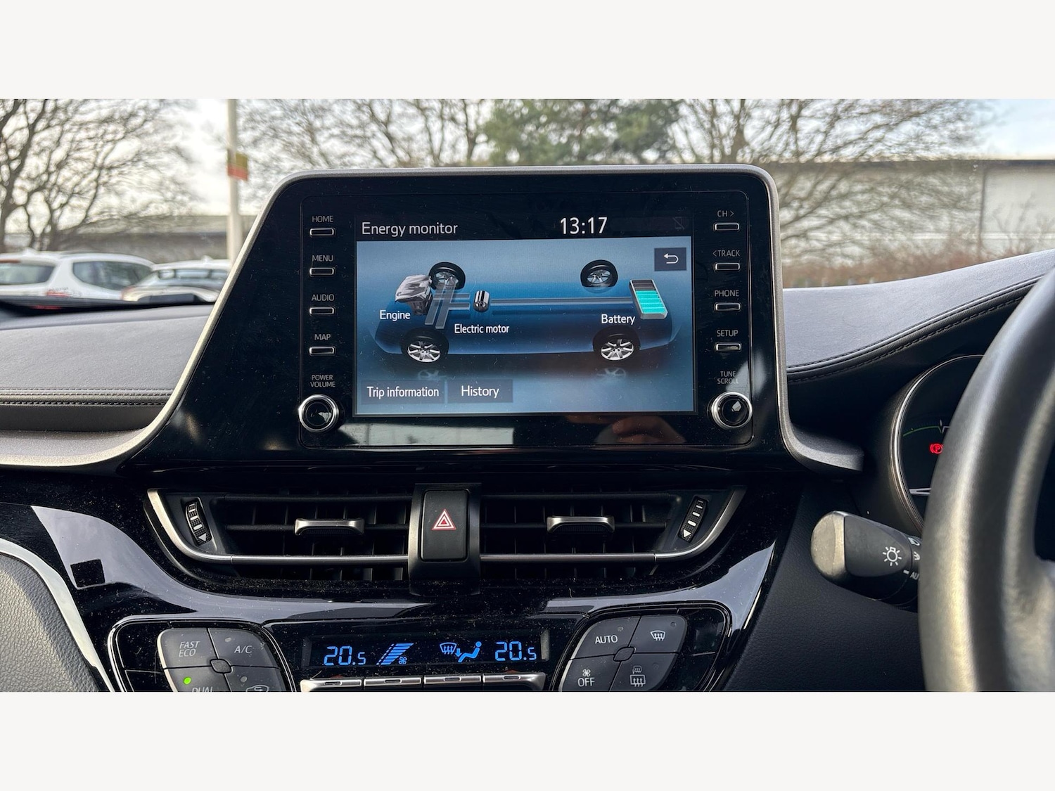 Used Toyota C-HR 2020 for sale - 77351341: Photo 25