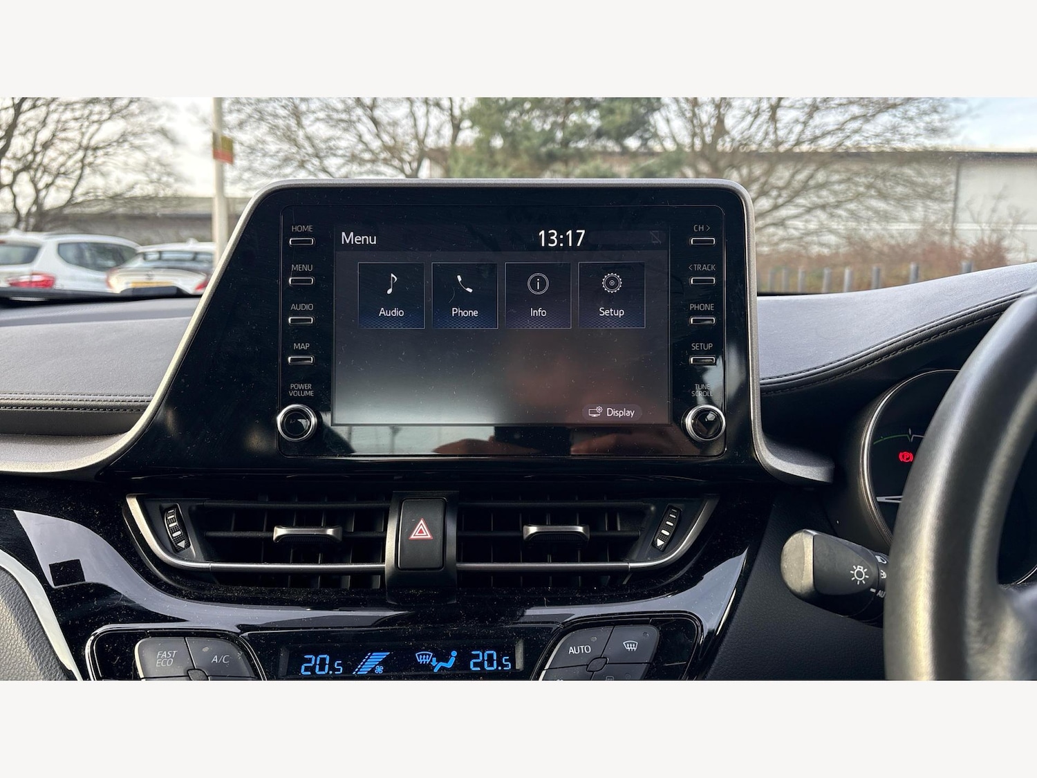 Used Toyota C-HR 2020 for sale - 77351341: Photo 26