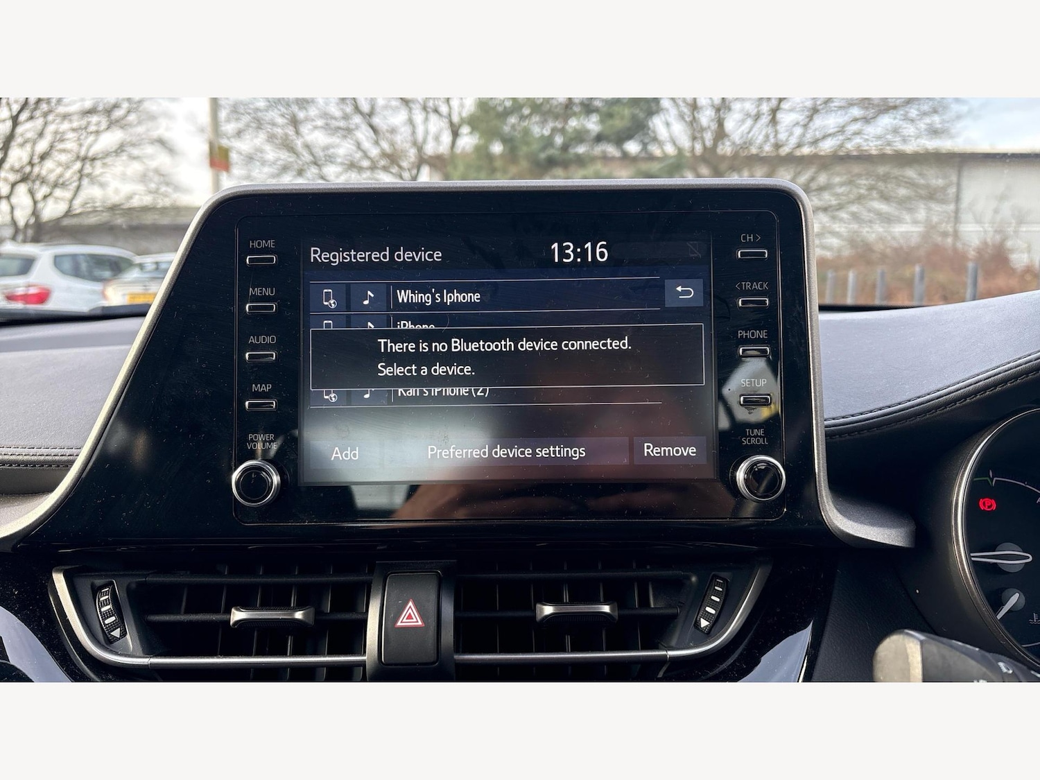 Used Toyota C-HR 2020 for sale - 77351341: Photo 27