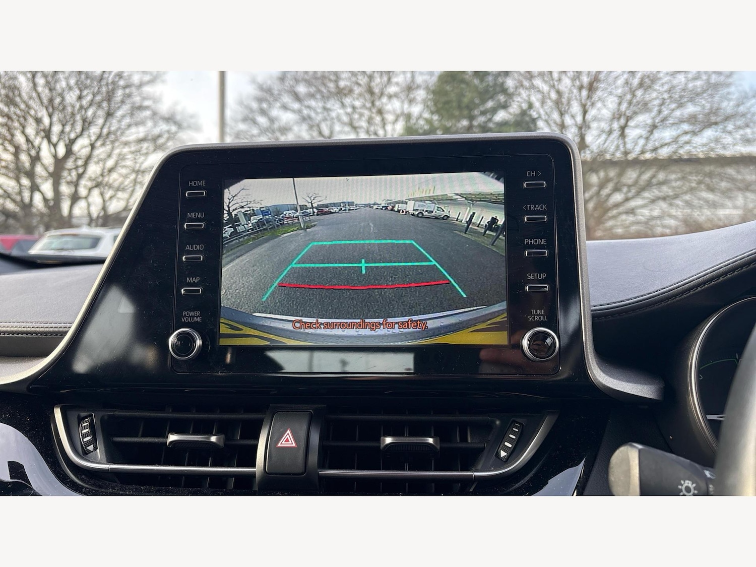 Used Toyota C-HR 2020 for sale - 77351341: Photo 28