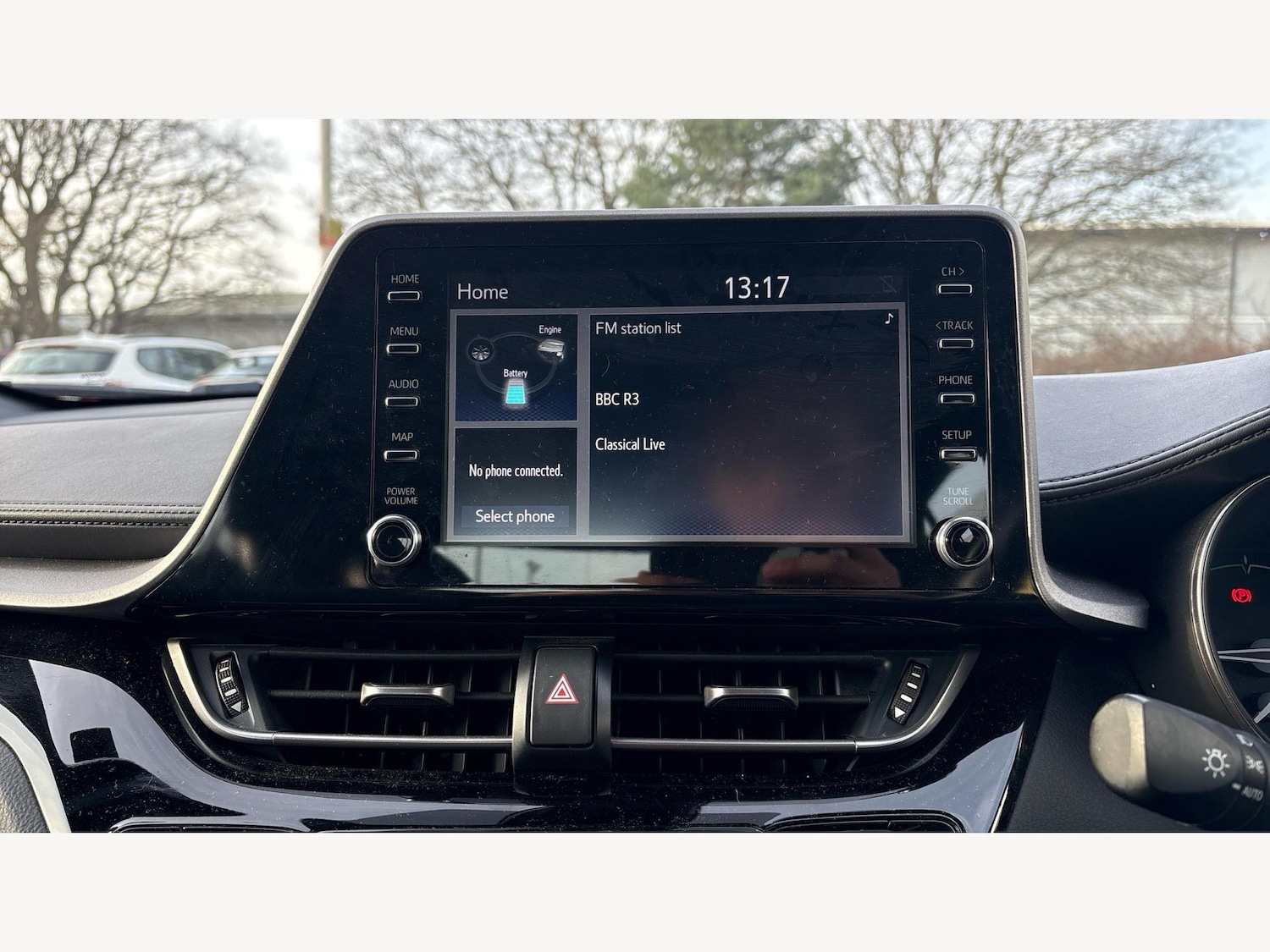 Used Toyota C-HR 2020 for sale - 77351341: Photo 9