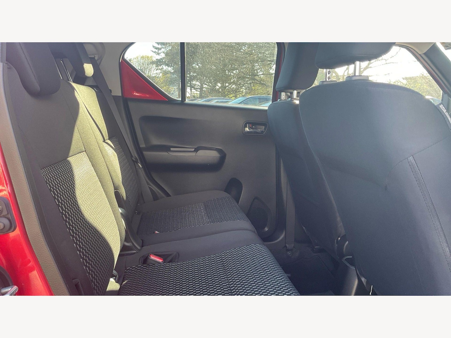 Used Suzuki Ignis 2023 for sale - 78184239: Photo 10