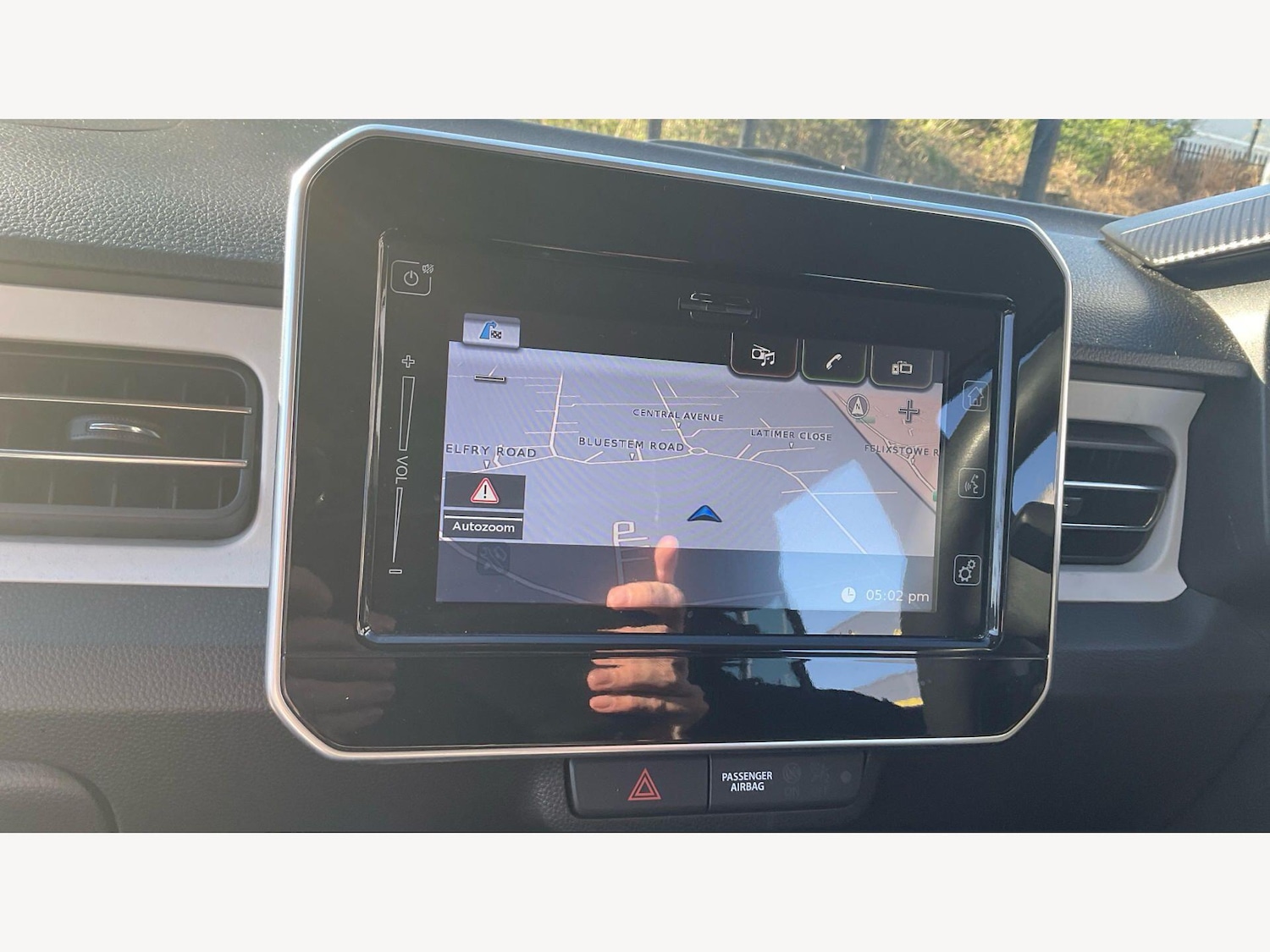 Used Suzuki Ignis 2023 for sale - 78184239: Photo 11