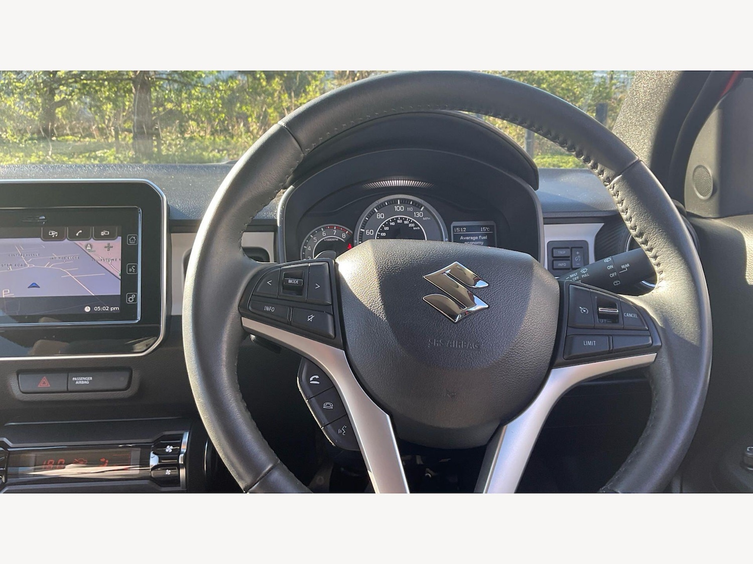 Used Suzuki Ignis 2023 for sale - 78184239: Photo 12