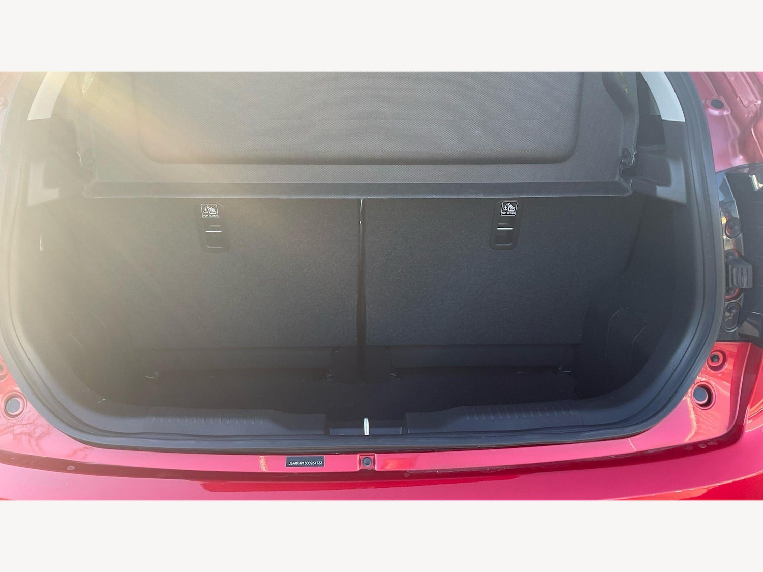 Used Suzuki Ignis 2023 for sale - 78184239: Photo 15