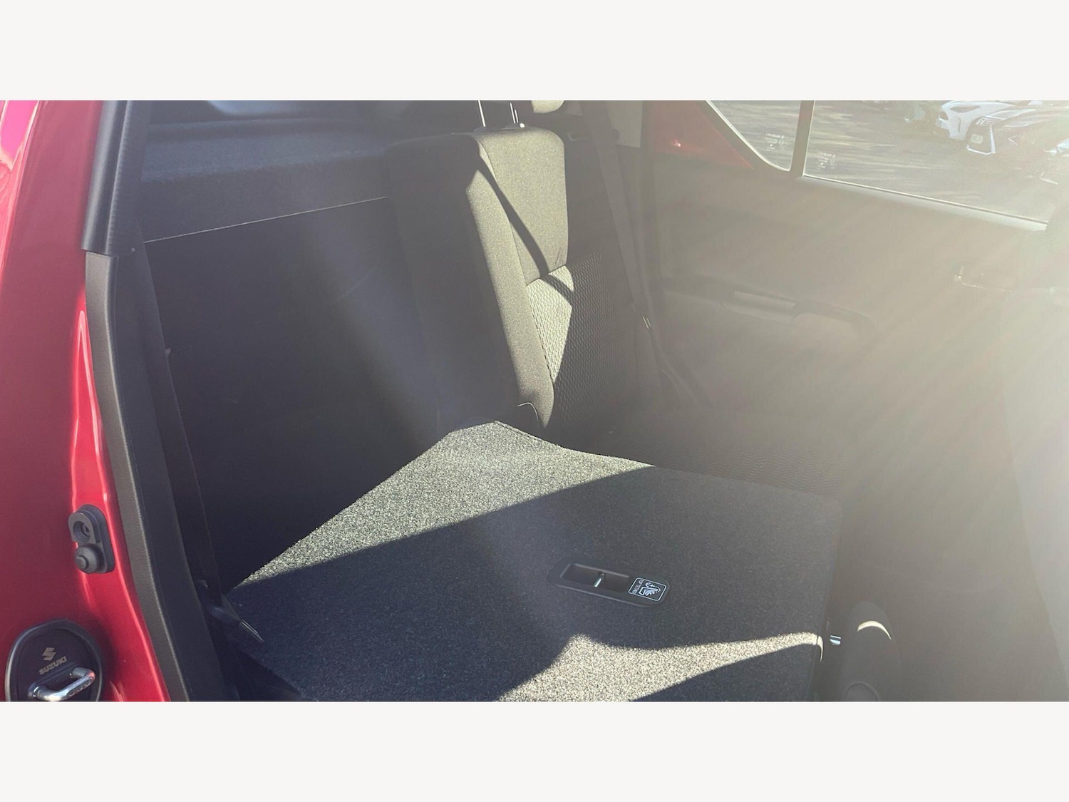 Used Suzuki Ignis 2023 for sale - 78184239: Photo 20