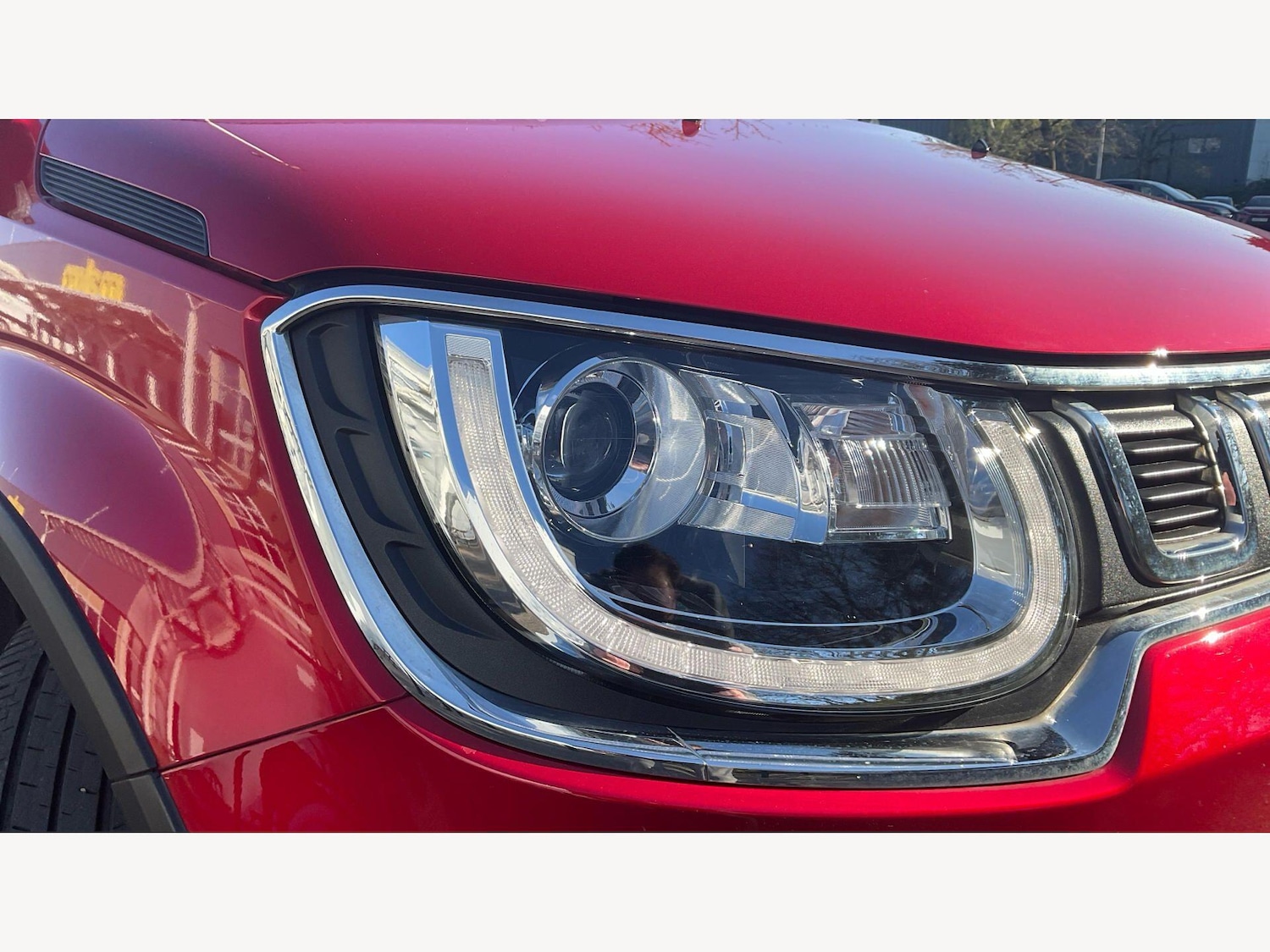 Used Suzuki Ignis 2023 for sale - 78184239: Photo 22