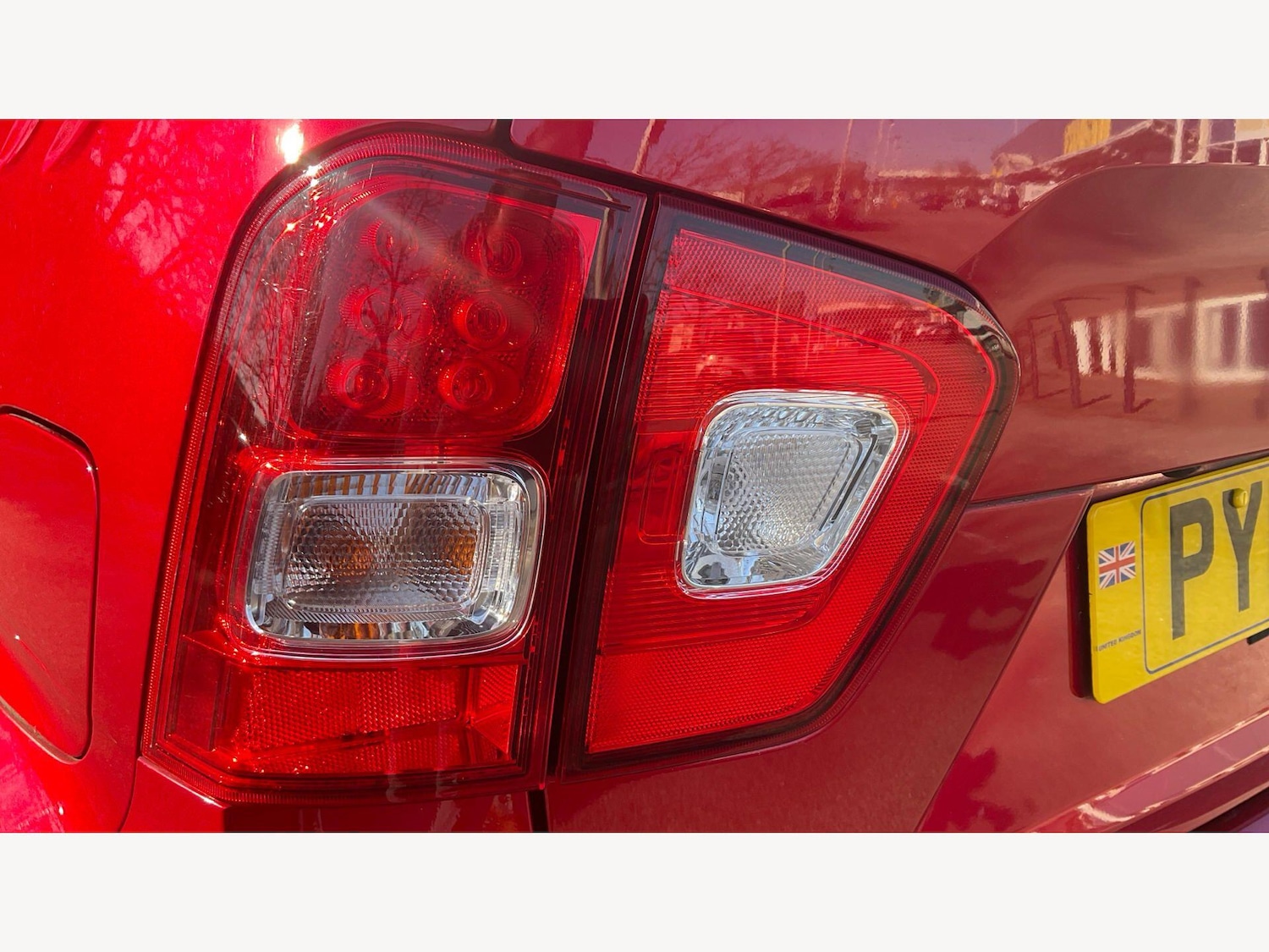 Used Suzuki Ignis 2023 for sale - 78184239: Photo 23
