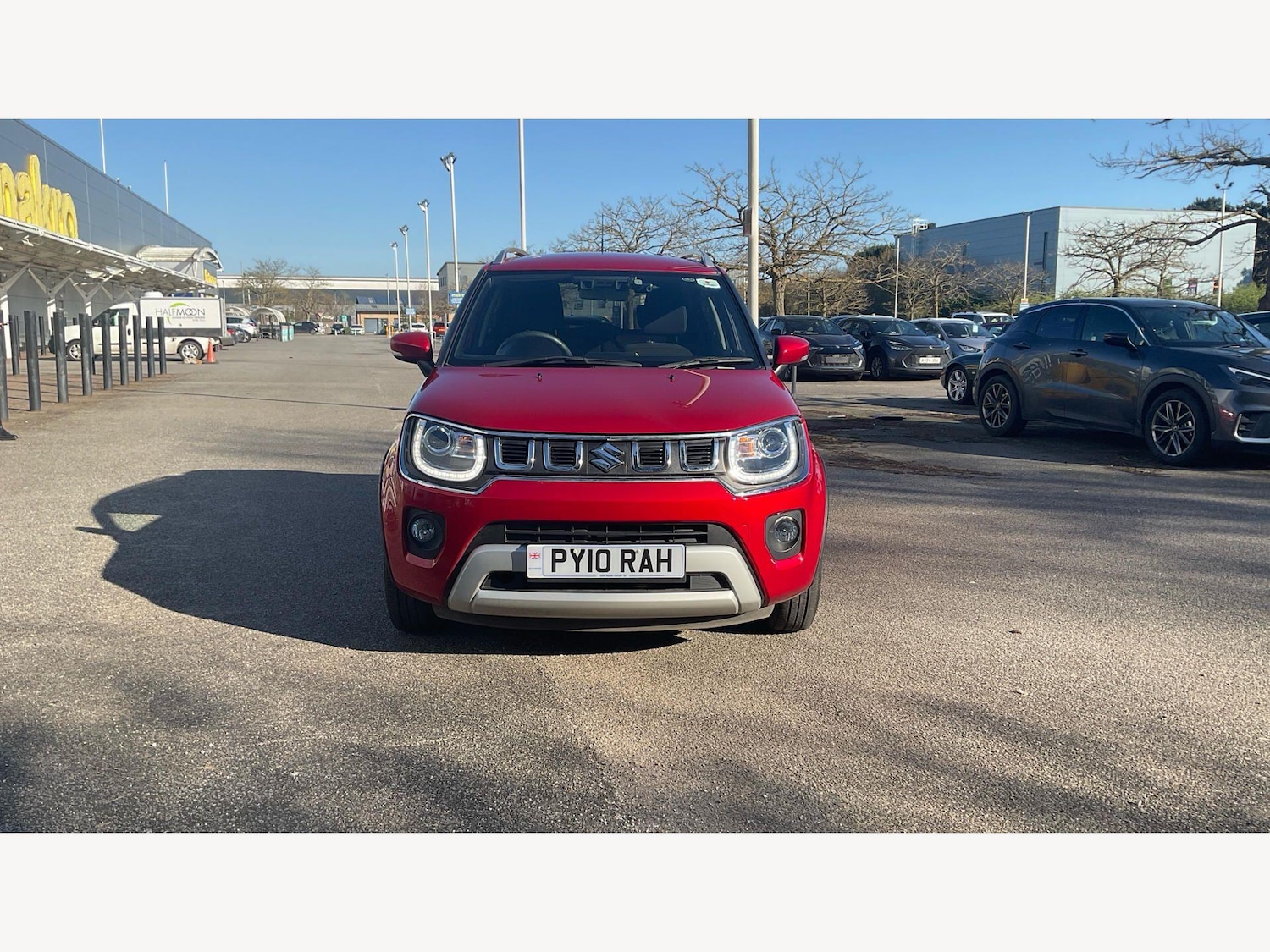 Used Suzuki Ignis 2023 for sale - 78184239: Photo 24