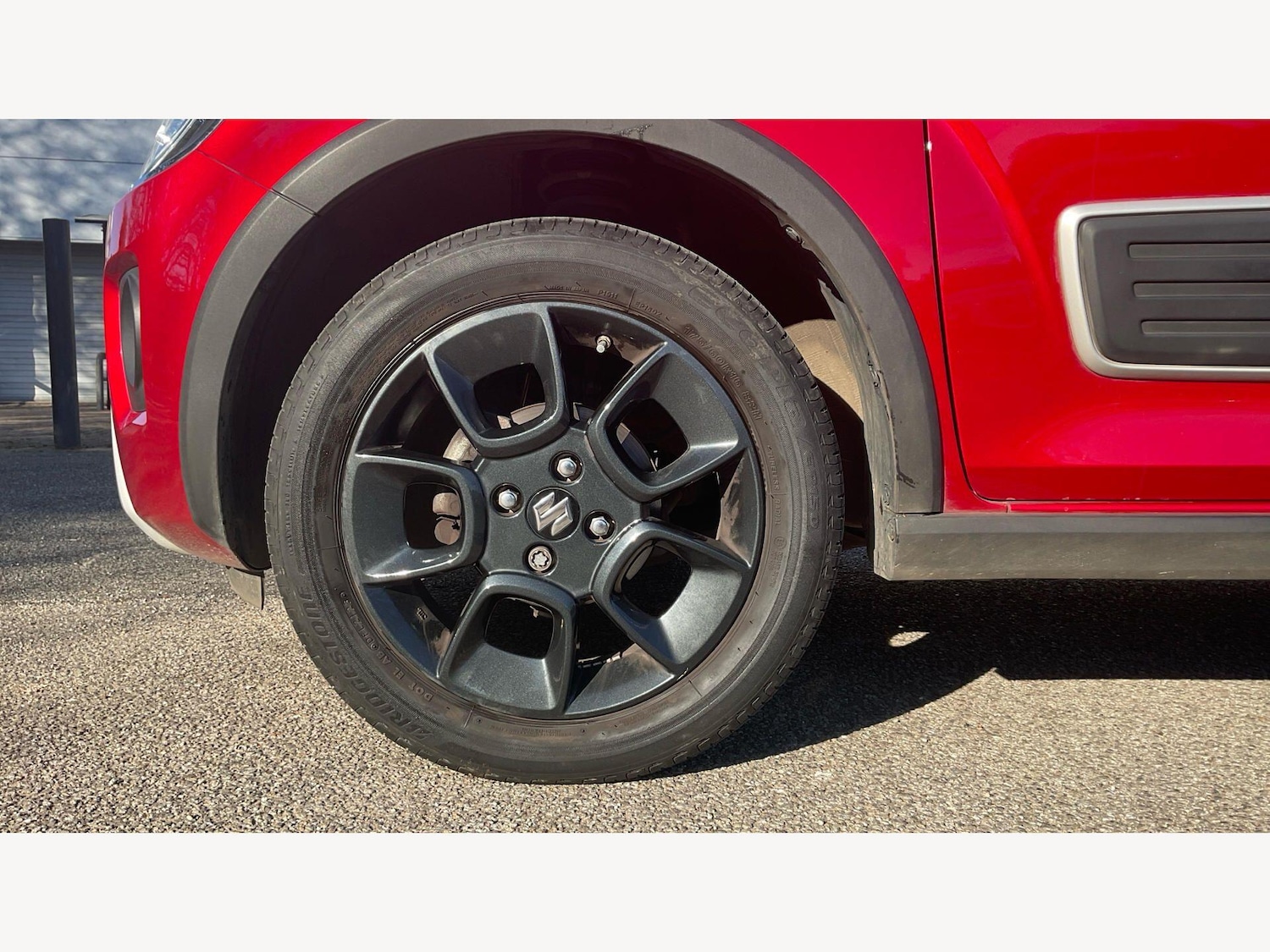 Used Suzuki Ignis 2023 for sale - 78184239: Photo 27